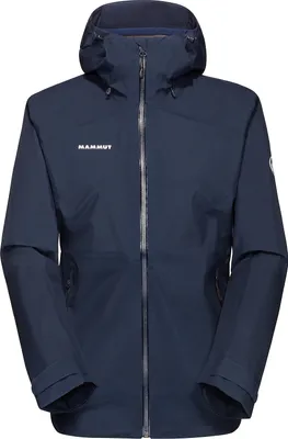 Produktbild von Mammut Convey Tour HS Hooded Women's Jacket marine XS