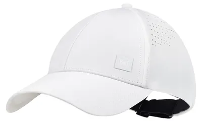 Buff Summit Cap in weiß