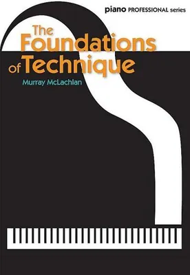 Produktbild von The Foundations of Technique