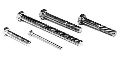 Produktbild von Bosal Schraube, Abgasanlage Endschalldämpfer 258-840