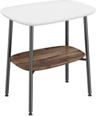 Produktbild von VITRA 64065 Beistelltisch Plural 565 x 590 mm