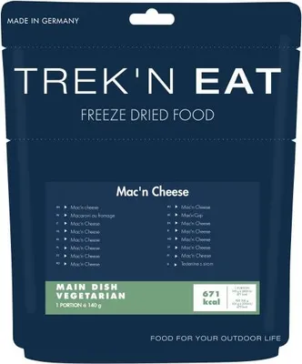 Produktbild von TREK'N EAT Mac'n Cheese