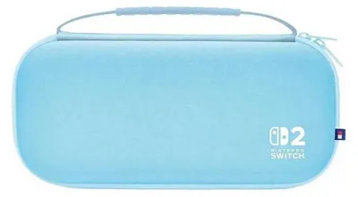 Immagine prodotto di SWITCH 2 HORI Custodia rigida sottile Azzurro