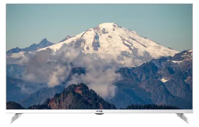 Zdjęcie produktu dla SABA SA32B47W, 81,3 cm (32"), 1366 x 768 px, HD, LED, DVB-C, DVB-S, DVB-S2, DVB-T, DVB-T HD, DVB-T2, Biały