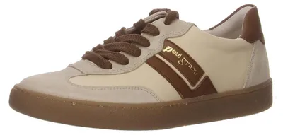 Produktbild von Paul Green Schnürer beige kombi. in Gr. 43