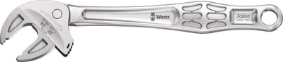 Produktbild von WERA 6004 Joker XXL Selbstjustierender Maulschlüssel
