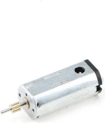 Produktbild von V353-10 Motor