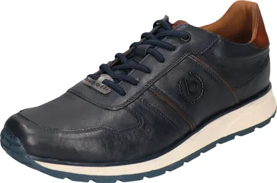 Produktbild von Bugatti Herren Low Sneaker 331-APA03-4100 Blau