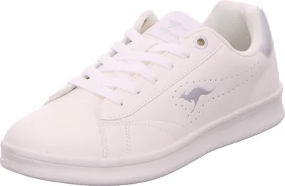 Zdjęcie produktu dla KangaROOS Damskie K-Ten Adore K-Ten Adore 30553-37, 30553-38, 30553-39, 30553-40, 30553-41, 30553-42 KGR-30189 biały/srebrny 39 39