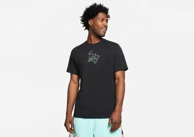 Produktbild von Tshirts Nike Air Jordan Jumpman 23 DC4828010