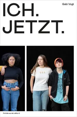 Immagine prodotto di Ich. Jetzt