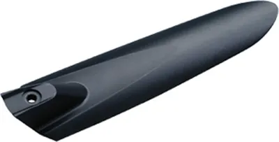Produktbild von Topeak Schutzblech RX BeamRack DeFender, Schwarz