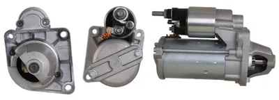Produktbild von LUCAS LRS04279 Starter Anlasser 1,2kW für FIAT 500 (312) 12V