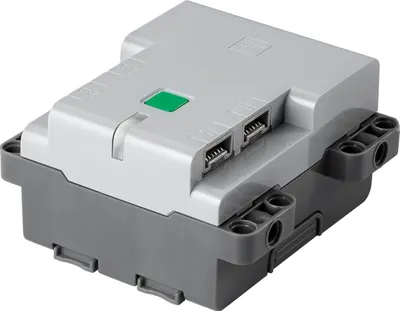 Produktbild von LEGO® Powered UP 88012 TECHNIC Steuerzentrale