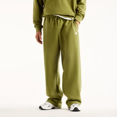 Image de Pantalon New Balance MP53506GEEGreyXXA