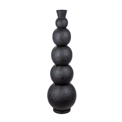 Casablanca by Gilde Bodenvase Rotonda H. 87 cm, 59018