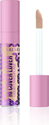 Image de Claresa Korektor Hi Cover Lover 26, 8 g