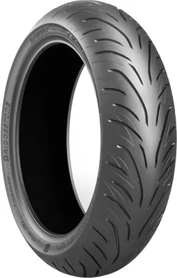Zdjęcie produktu dla BRIDGESTONE Reifen BATTLAX T31 REAR J passend für Honda INTEGRA 160/60 R 15 67H TL