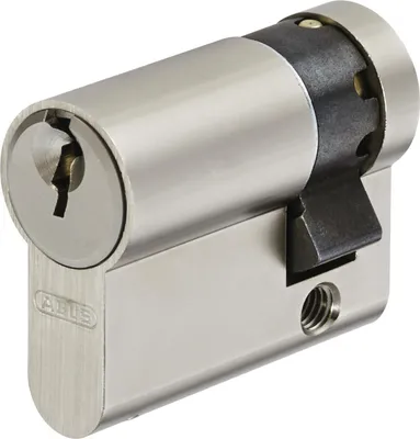 Produktbild von Abus Halbzylinder A93NP 10/30 vs. 86149
