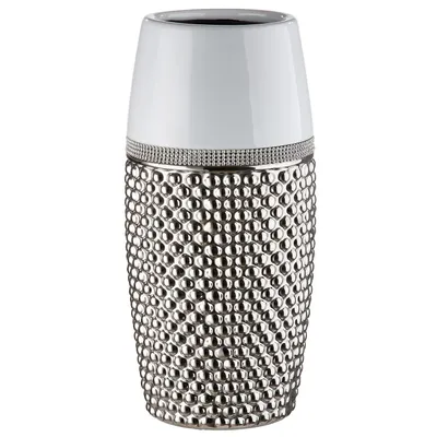 Produktbild von GILDE  Vase Bubble  H. 33,5 cm,47349