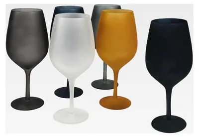 Produktbild von Cala Dorada 20 Set 6 Gläser