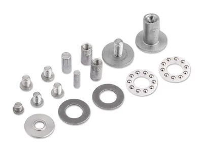 Produktbild von Böker Plus Ersatzteil Schraubenset Kwaiken Compact Flipper