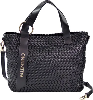 Zdjęcie produktu dla VALENTINO BAGS Torebka Shantel: NERO