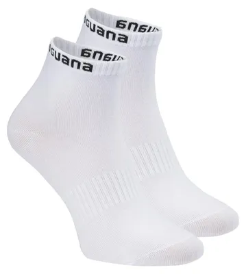 Produktbild von Crew socks IGINO MID 3 PACK, IGUANA
