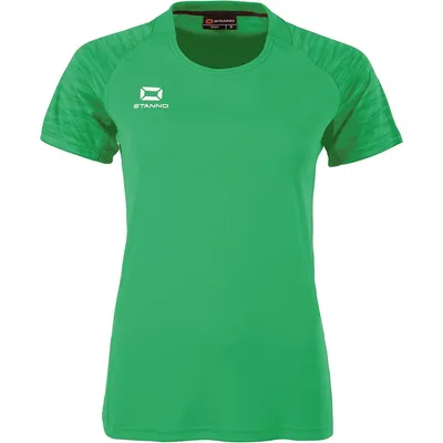 Produktbild von Stanno Bolt T-Shirt Damen - Grün