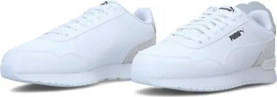 Produktbild von Herren Sportschuhe Puma Adaptor 398405 02, Größe 47