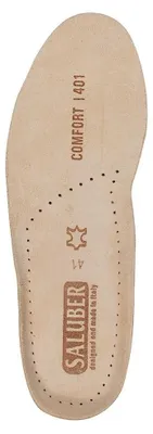 Imagen del producto de Plantilla cómoda para mayor soporte