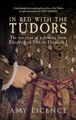 Imagen del producto de In Bed with the Tudors