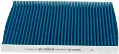 Zdjęcie produktu dla Filtr Kabiny Filter Pro Audi A3, Tt, Seat Ibiza, Leon 09.93-06.06