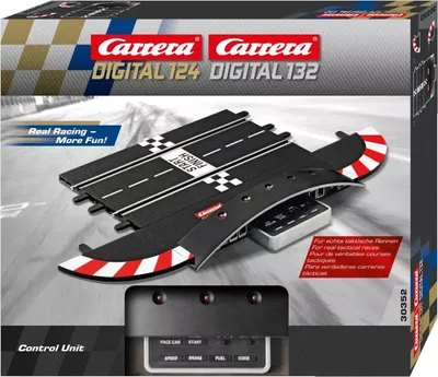 Produktbild von Carrera Control Unit