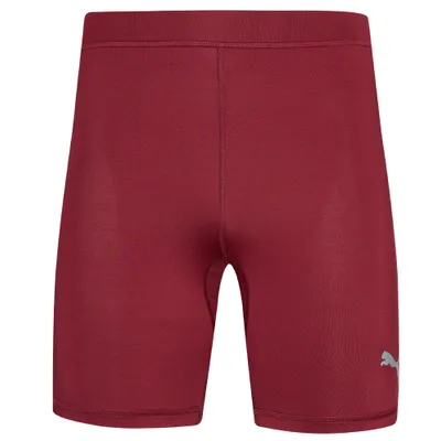 Zdjęcie produktu dla Puma Liga Baselayer Short Tight Men - Bordeaux