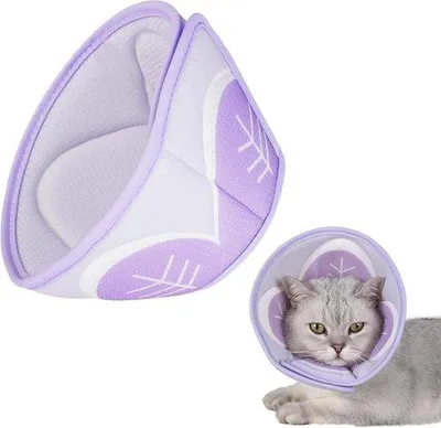 Produktbild von Katenaufnäher - Katenaufnäher für Katzen - Beschützende Katzenaufnäher - Katzenaufnäher für Operationen