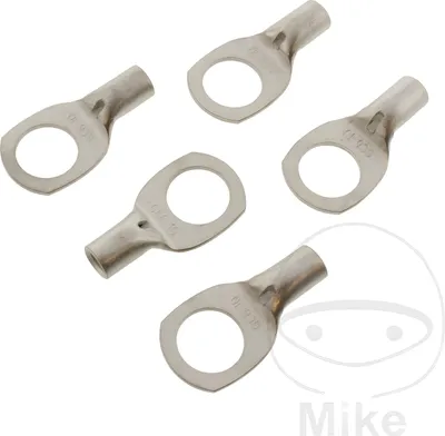 Produktbild von Ringzunge JMP 4,0-6,0 M10 5 Stück