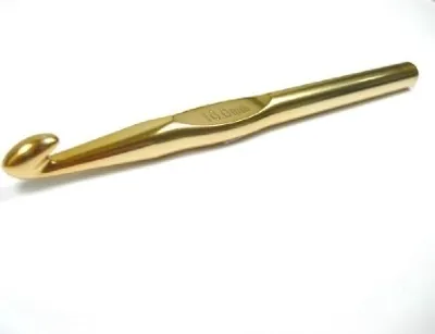 Produktbild von Addi 245-7 Aluminiumhaken 8 mm 15 cm
