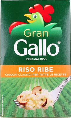 Produktbild von 12x Gallo Riso Rise Ribe 1Kg
