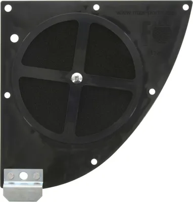 Immagine prodotto di Filtro aria di sintonia LT-FILU - Simson S50, 51, 53.70, 83
