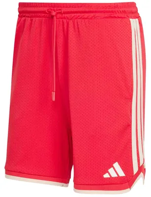 Image de Short Adidas JZ6857 pour Homme