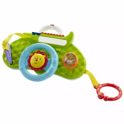 Zdjęcie produktu dla Fisher-Price DYW53, Chłopak, dziewczyna, Brzmienie