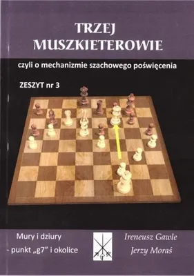 Immagine prodotto di Trzej muszkieterowie z.3 - praca zbiorowa