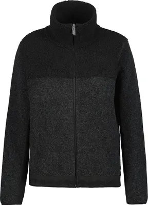Produktbild von Luhta Esseby L Jacke Schwarz 2XL Frau Schwarz 2XL