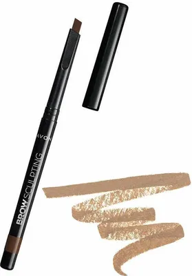 Produktbild von AVON Brauenkonturenstift Light Blonde