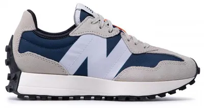 Produktbild von New Balance 327 Outerspace (Women's) - EU 41.5