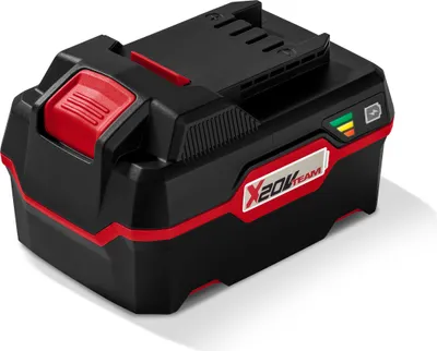 Produktbild von PARKSIDE® 20 V Akku »PAP 20 B3«, 4 Ah, mit Cell Balancing
