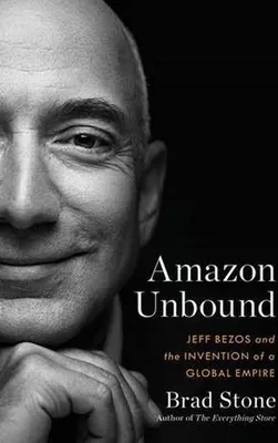 Imagen del producto de Stone, B: Amazon Unbound