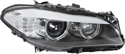 Obrázok produktu pre Hella bi-xenónové svetlomety pravé pre BMW radu 5 F10 do 7/2013