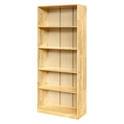 Obrázek produktu pro Knihovna 851 lakovaná